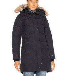 Canada Goose Women's Parka Shelburne